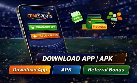 Download the app, unlock code SKY247500, and enter ₹1 contests faster