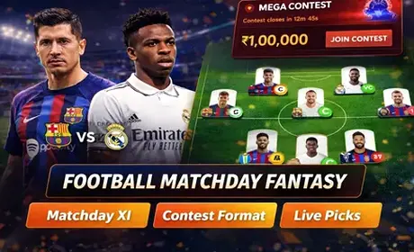 IPL 2026 venue pitch reports, toss impact, and quick-join contest formats