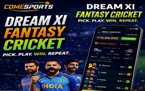 Chennai vs Mumbai on Sky247