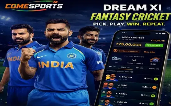 Punjab vs Lucknow on Sky247