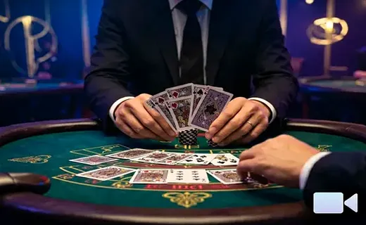 Real-Time Casino Rewards