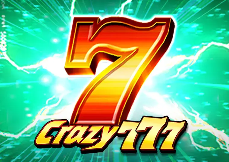 Crazy 777 Sky247App