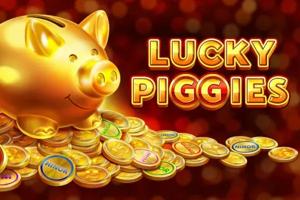 Lucky Piggies gemple Sky247App