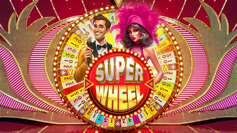 Super Wheel Sky247App